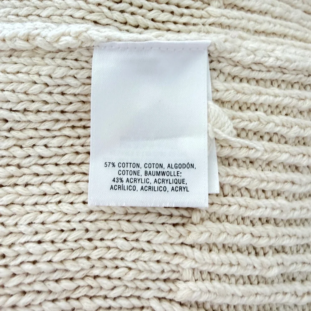 Anthropologie Cardigan. NWT. - Picture 6 of 12